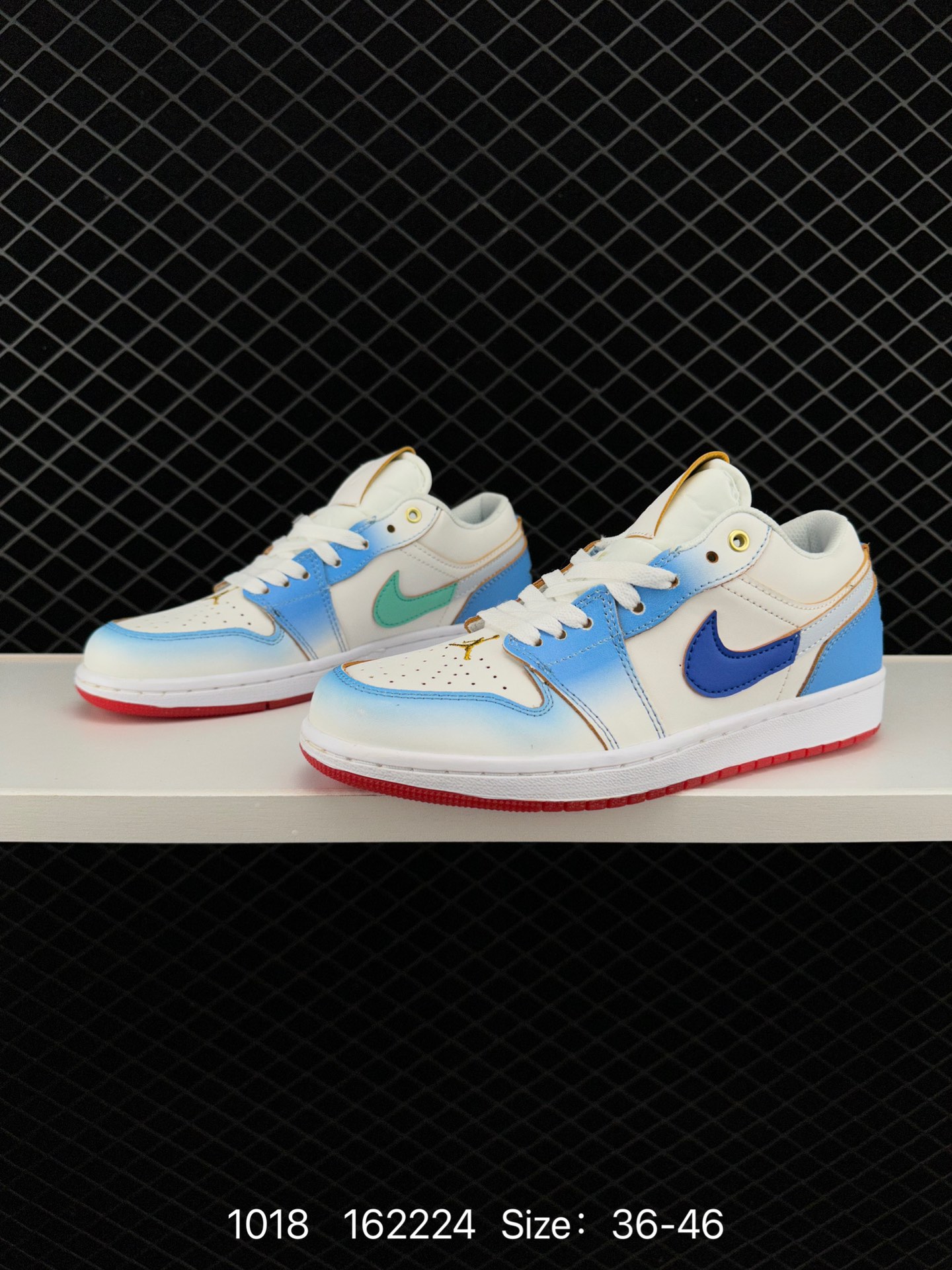 Air Jordan 1 Low AJ1